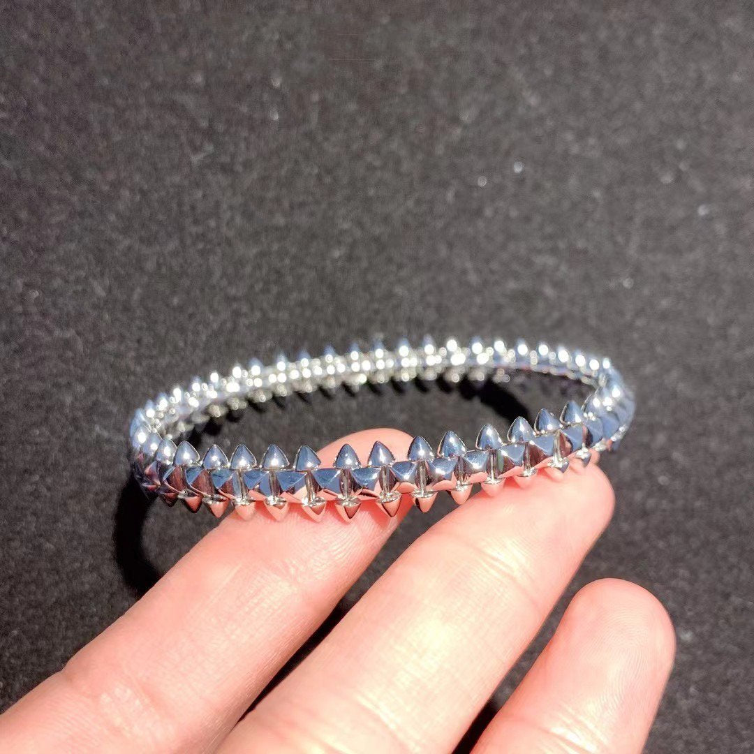 [LuckyStar]CLASH SILBERARMBAND