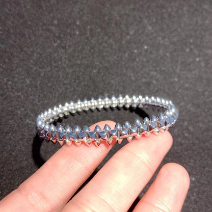 [LuckyStar]CLASH SILBERARMBAND