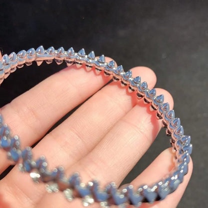 [LuckyStar]CLASH SILBERARMBAND