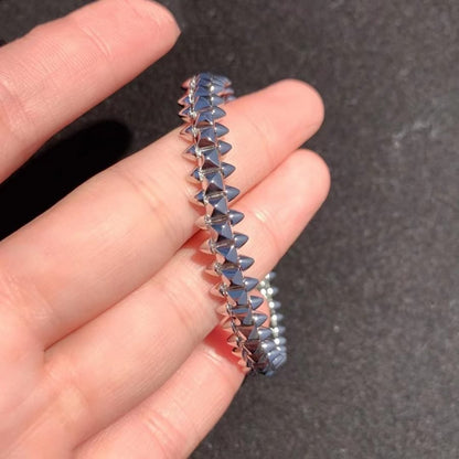 [LuckyStar]CLASH SILBERARMBAND