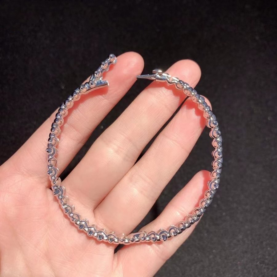 [LuckyStar]CLASH SILBERARMBAND