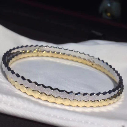[LuckyStar]Silberarmband mit Bienenliebe
