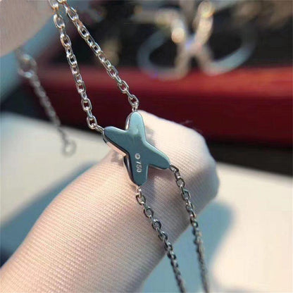 [LuckyStar]JEUX ARMBAND DIAMANT