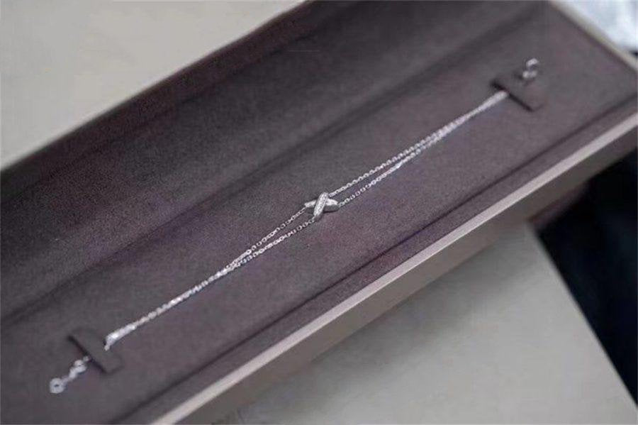 [LuckyStar]JEUX ARMBAND DIAMANT