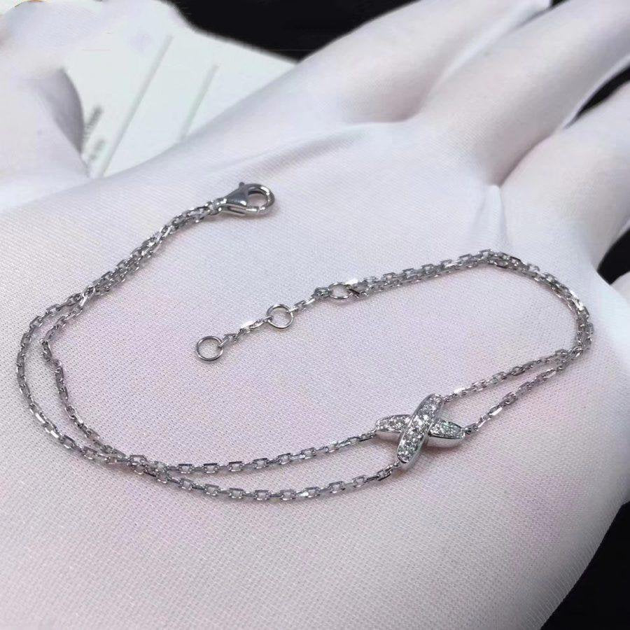 [LuckyStar]JEUX ARMBAND DIAMANT