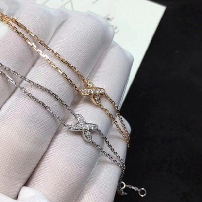[LuckyStar]JEUX ARMBAND DIAMANT