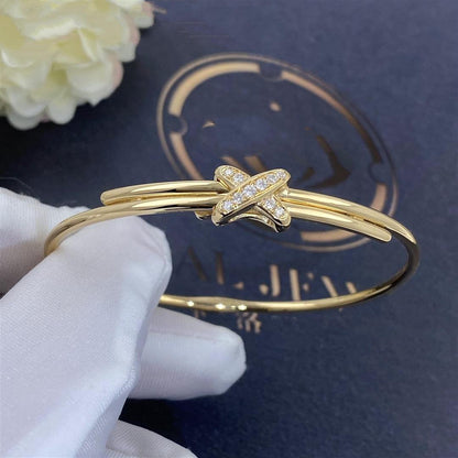 [LuckyStar]JEUX DE ARMBAND GOLD DIAMANTEN