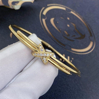 [LuckyStar]JEUX DE ARMBAND GOLD DIAMANTEN