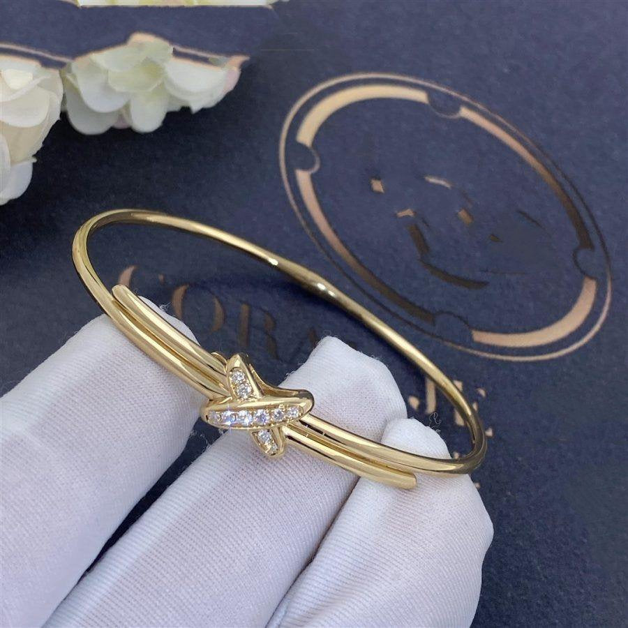 [LuckyStar]JEUX DE ARMBAND GOLD DIAMANTEN