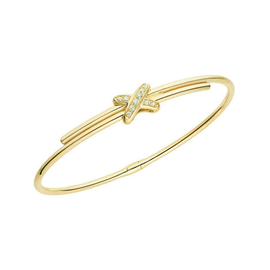 [LuckyStar]JEUX DE ARMBAND GOLD DIAMANTEN