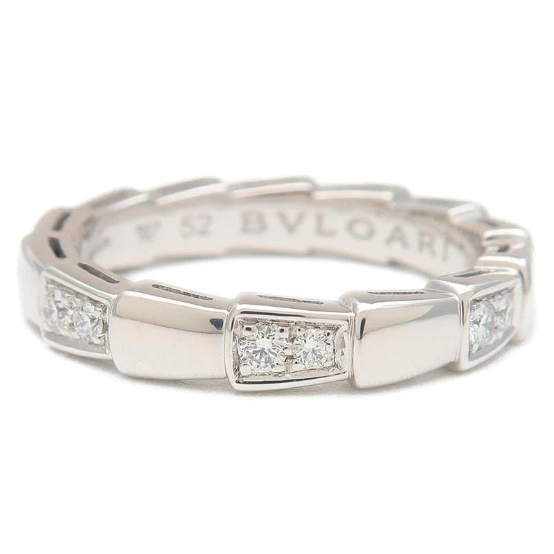 [LuckyStar]SERPENTI RING SILBER 3MM