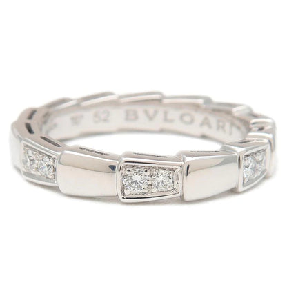 [LuckyStar]SERPENTI RING SILBER 3MM