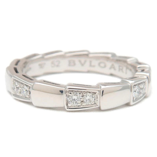 [LuckyStar]SERPENTI RING SILBER 3MM