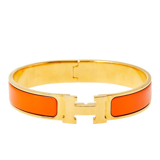 [LuckyStar]H ORANGE ARMBAND 