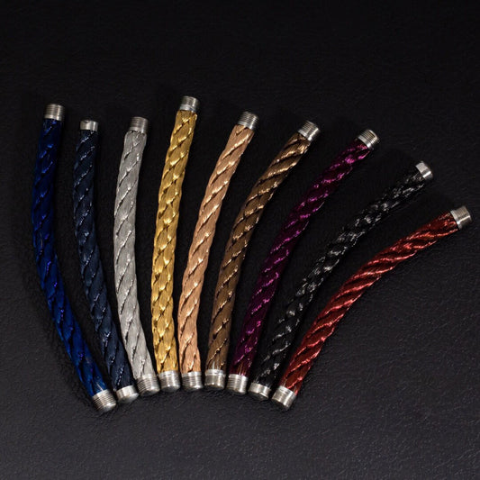 [LuckyStar]Armbandkabel der Force-Serie, 50 Auswahlmöglichkeiten (DIY-Auswahl)