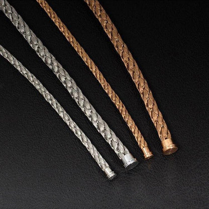 [LuckyStar]FORCE SERIES BRACELET CABLES 50 CHOICES (DIY SELECTION)