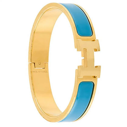 [LuckyStar]H WOLKENBLAUES ARMBAND
