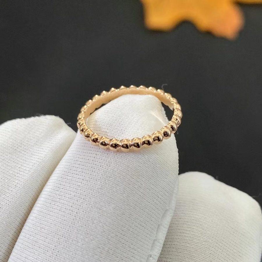 [LuckyStar]PERLEE RING