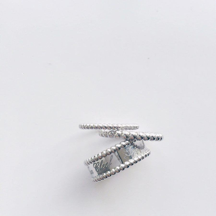 [LuckyStar]PERLEE RING