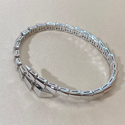 [LuckyStar]SERPENTI VIPER SILBERARMBAND
