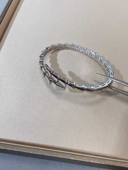 [LuckyStar]SERPENTI VIPER SILBERARMBAND