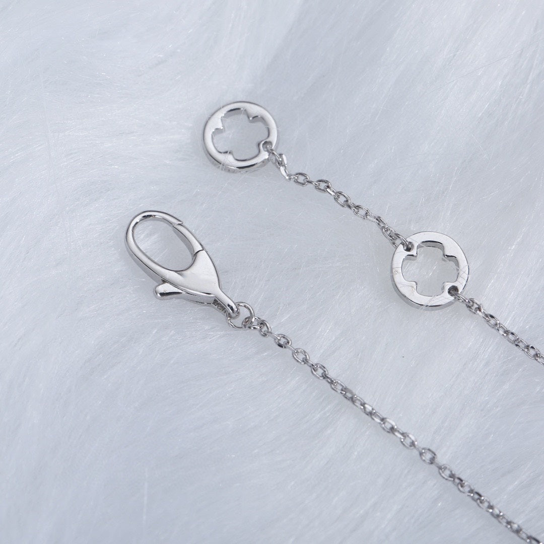[LuckyStar]FIOREVER HALSKETTE DIAMANT-ZENTRUM